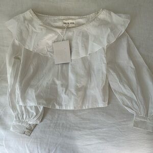 Yoli & Otis Girls Top